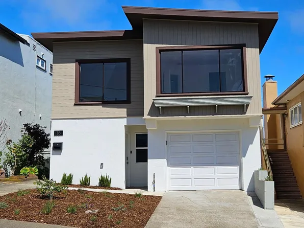 16 Crestview Ave, Daly City, CA 94015