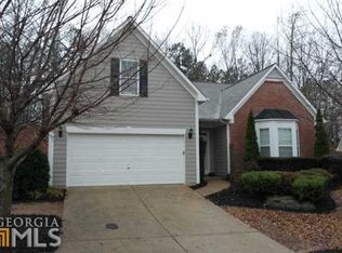 298 Springs Xing, Canton, GA 30114