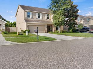 18624 New London Ave, Land O Lakes, FL 34638