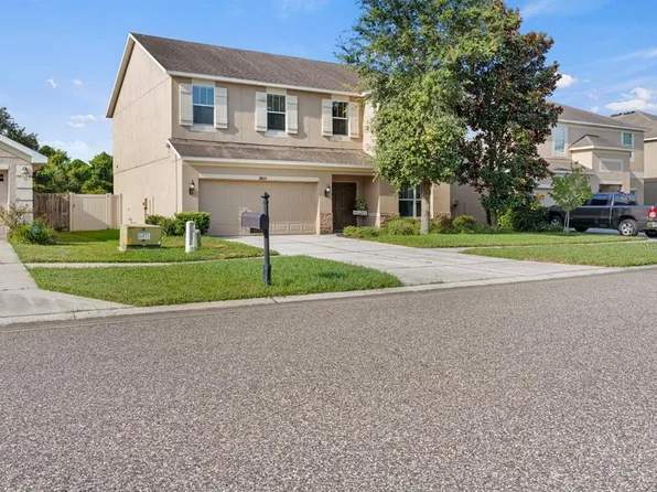 18624 NEW LONDON AVENUE, LAND O LAKES, FL 34638