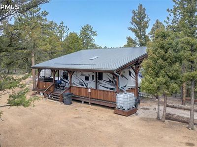 8412 Usfs #357, Woodland Park, CO, 80863