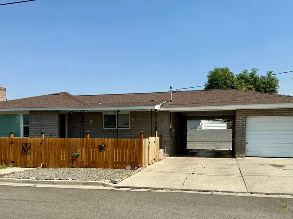 100 Pleasant St, Winnemucca, NV 89445
