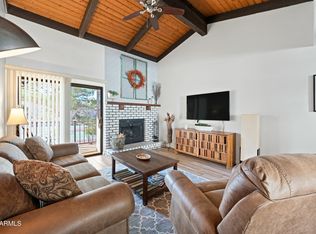 65 Verde Valley School Rd UNIT C-10, Sedona, AZ 86351