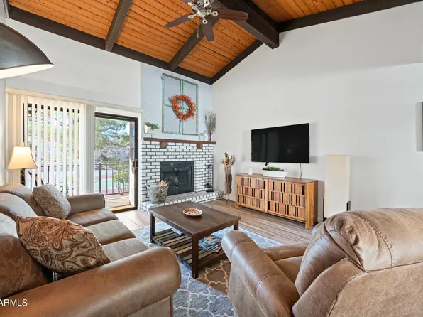 65 VERDE VALLEY SCHOOL Road #C10, Sedona, AZ 86351