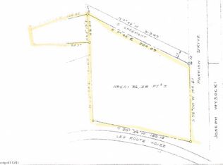 1736 W 8th St, Wyoming, PA 18644