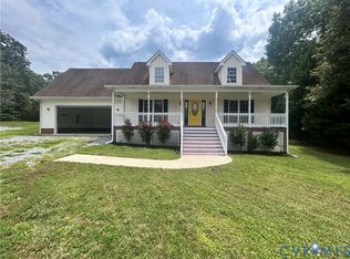 11555 Cherokee Pines Trl, New Kent, VA 23124