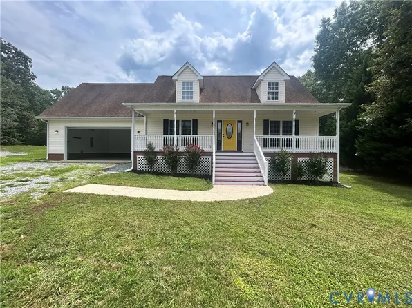 11555 Cherokee Pines Trl, New Kent, VA 23124