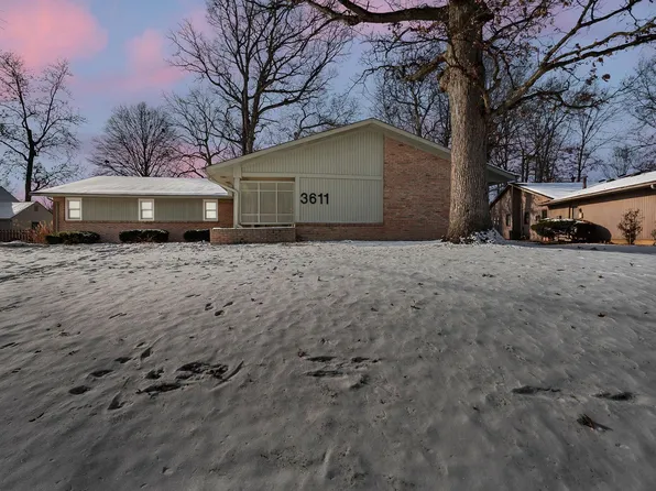 3611 Deer Cv, Fort Wayne, IN 46815