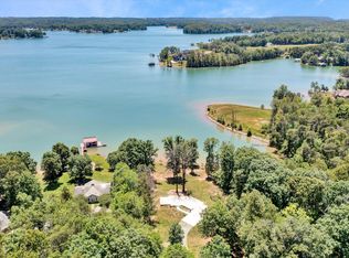 490 Lakestone Rd, Union Hall, VA 24176