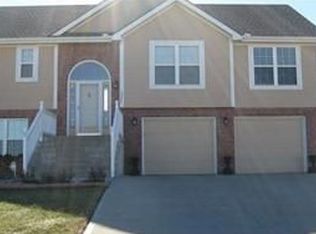 15545 NW 130th St, Platte City, MO 64079