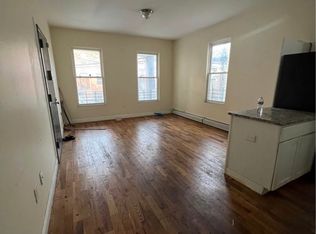 810 E 168th St APT 1, Bronx, NY 10459