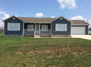 83 Raspberry Dr, Winchester, TN 37398