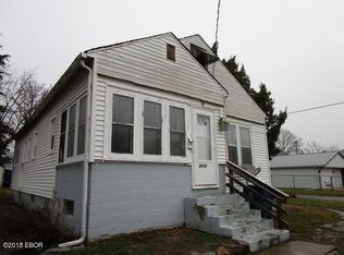 2012 Lamar Ave, Mount Vernon, IL 62864