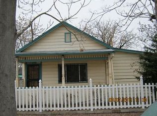 4353 Fillmore St, Denver, CO 80216