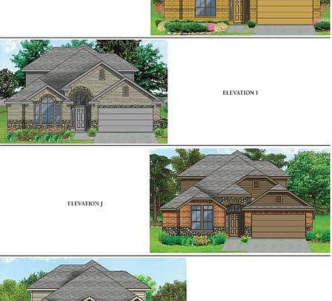 24523 Split Rail Ridge