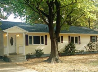 29854 Grant Rd, Mechanicsville, MD 20659