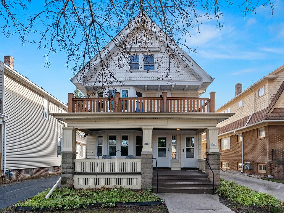 1st image of 1901 E Newton Ave #1903