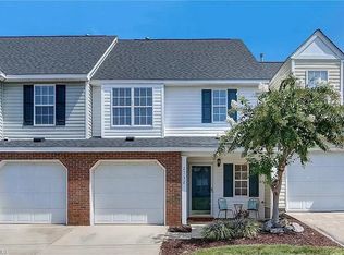 2732 N Keswick Way, Greensboro, NC 27410