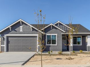 11555 W Vin Santo Dr, Nampa, ID 83686