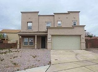 5247 Aztec Ct NE, Rio Rancho, NM 87144