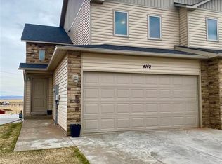 4142 Plateau Ct, Laramie, WY 82071