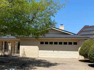 3212 74th St, Lubbock, TX 79423