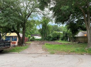 906 Herman St, Humble, TX 77338