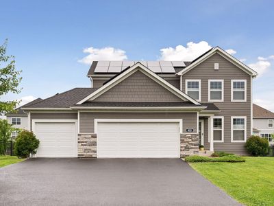 822 June Ave N, Lake Elmo, MN, 55042