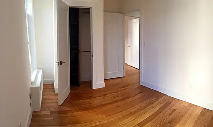 Rented by Uptown Flats LLC