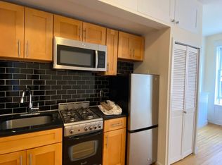 129 Perry St APT 6B, New York, NY 10014