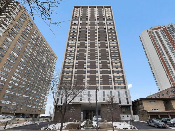 6147 N Sheridan Rd APT 5B, Chicago, IL 60660