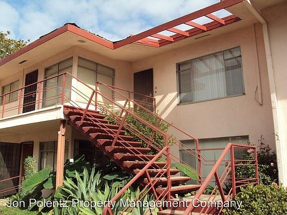2nd image of 1001 French St APT 16