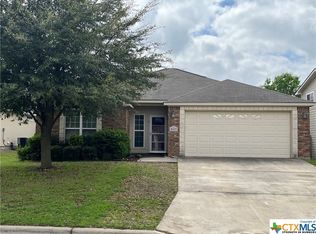 8005 Hawthorn, Temple, TX 76502