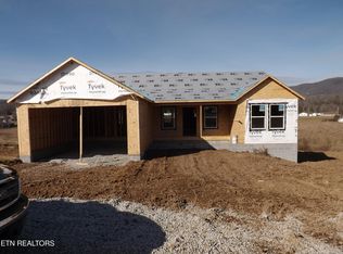 963 Shawanee Rd, Harrogate, TN 37752