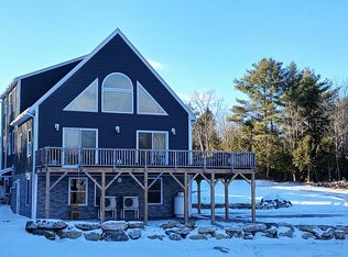 8 Crossman Dr, Brunswick, ME 04011