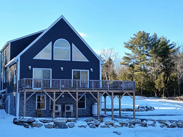 Lot 8 Crossman Drive, Brunswick, ME 04011