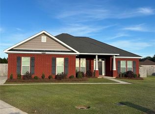 5566 Hannah Ct, Theodore, AL 36582