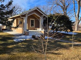 19437 County Road 26, Brush, CO 80723