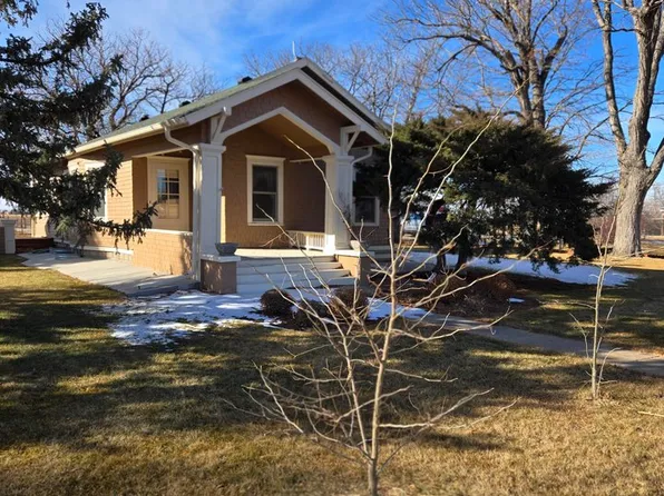 19437 County Road 26, Brush, CO 80723