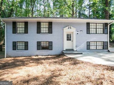 2055 Leatherleaf Ct SW, Marietta, GA, 30008