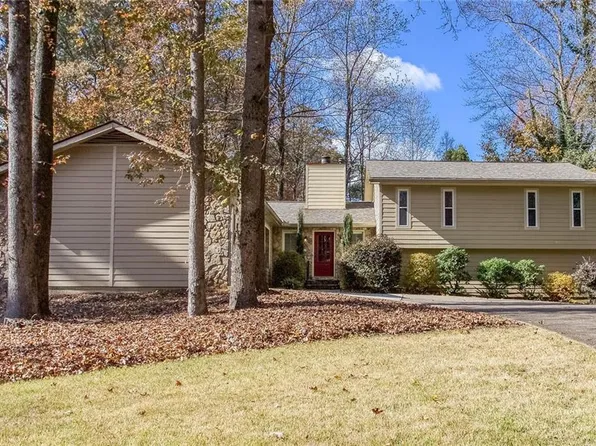 2269 Chimney Springs Dr, Marietta, GA 30062