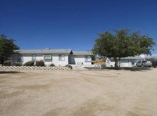 3609 Dawn Rd, Rosamond, CA 93560