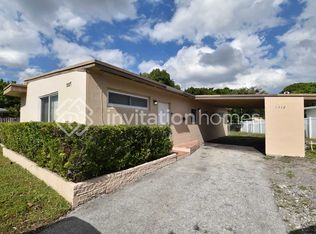 3317 SW 15th Ct, Fort Lauderdale, FL 33312