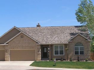 5441 Campglen Dr, Colorado Springs, CO 80906
