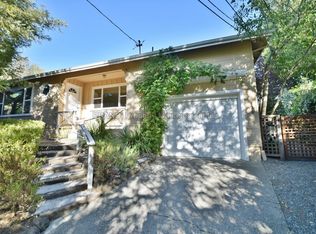 120 Sequoia Dr, San Anselmo, CA 94960