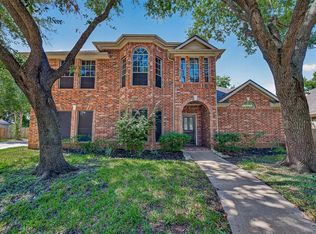 6514 Canyon Pointe Ln, Richmond, TX 77469