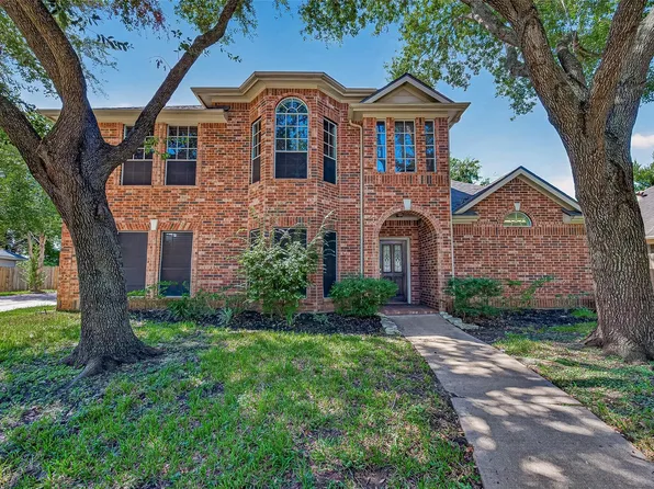 6514 Canyon Pointe Ln, Richmond, TX 77469