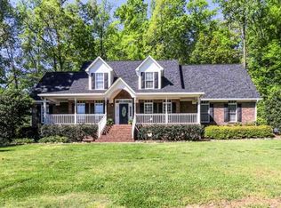 215 Earles Fort Rd, Landrum, SC 29356
