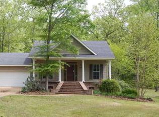 416 Lake Dockery Dr, Byram, MS 39272