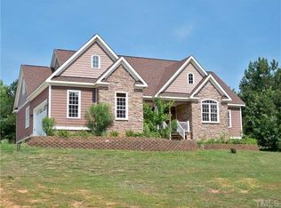 3671 Genesis Ln, Wake Forest, NC 27587